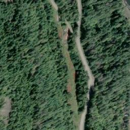 Satellite imagery of Mile Point, CA