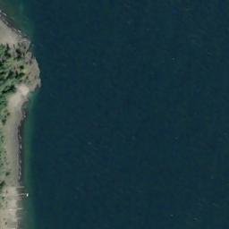 Satellite imagery of Mile Point, CA