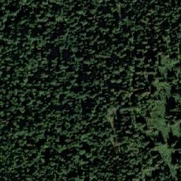 Satellite imagery of Seven Sisters, CA