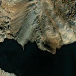 Satellite imagery of Mount Haley, CA