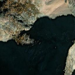 Satellite imagery of Mount Haley, CA
