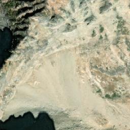 Satellite imagery of Mount Haley, CA