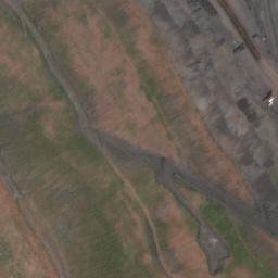 Satellite imagery of Natal Ridge, CA