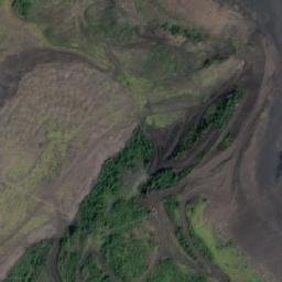 Satellite imagery of Natal Ridge, CA