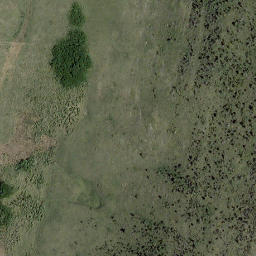 Satellite imagery of Chapel Rock, CA