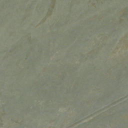 Satellite imagery of Lookout Butte, CA