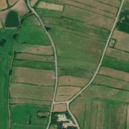 Satellite imagery of Pointe de la Loge, FR