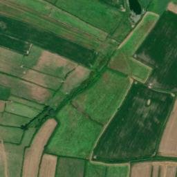 Satellite imagery of Pointe de la Loge, FR