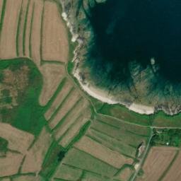 Satellite imagery of Les Herbeuses, FR