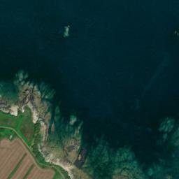 Satellite imagery of Les Herbeuses, FR