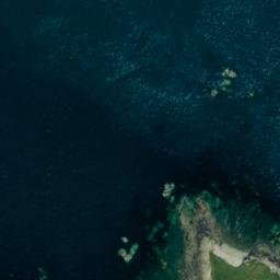 Satellite imagery of Pointe de Catehaut, FR