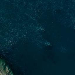 Satellite imagery of La Coque, FR