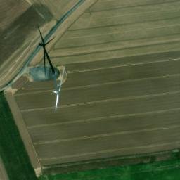 Satellite imagery of 02726A - A, BE