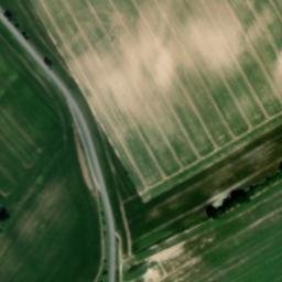 Satellite imagery of 0246801 - A, BE