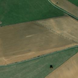 Satellite imagery of 0844905 - A, BE