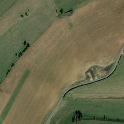 Satellite imagery of 0816204 - A, BE