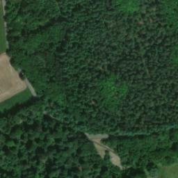 Satellite imagery of LB121, BE
