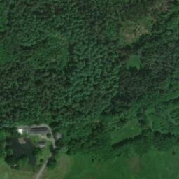 Satellite imagery of LB121, BE