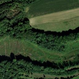Satellite imagery of LB120, FR