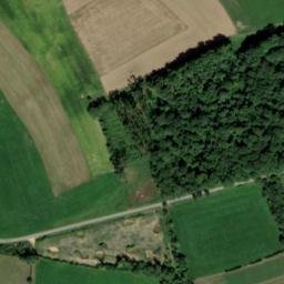 Satellite imagery of BE-LU 110, FR