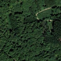 Satellite imagery of LB109, BE