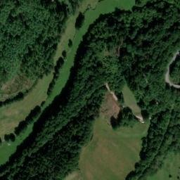 Satellite imagery of Heidelberg, DE