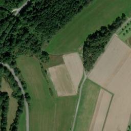 Satellite imagery of Heidelberg, DE