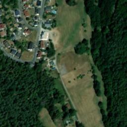 Satellite imagery of Bornberg, DE