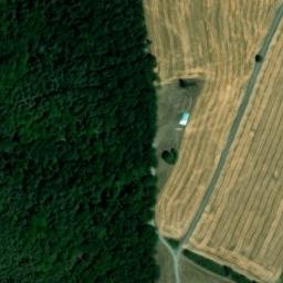 Satellite imagery of Bornberg, DE