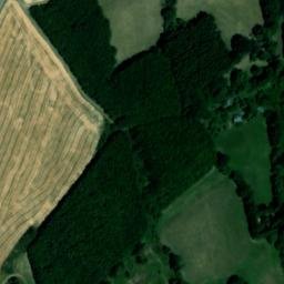 Satellite imagery of Bornberg, DE
