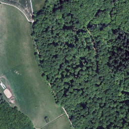 Satellite imagery of Witthau, DE