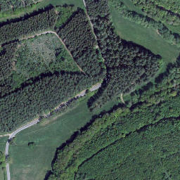 Satellite imagery of Brühlskopf, DE
