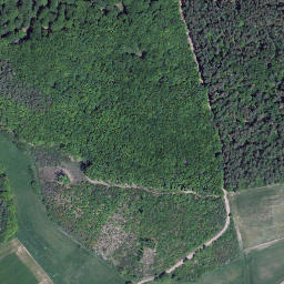 Satellite imagery of Oderborner Kopf, DE