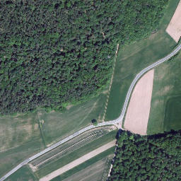 Satellite imagery of Oderborner Kopf, DE