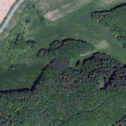 Satellite imagery of Oderborner Kopf, DE
