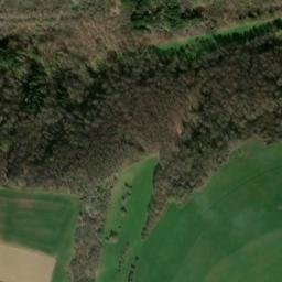 Satellite imagery of Hengstberg, DE