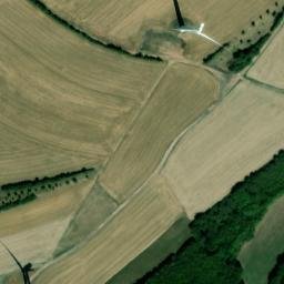 Satellite imagery of Lettweiler Höhe, DE