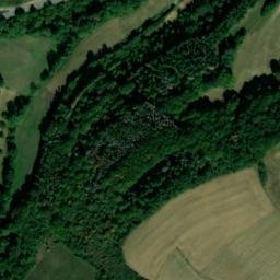 Satellite imagery of Kahlforsthöhe, DE