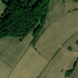 Satellite imagery of Kahlforsthöhe, DE