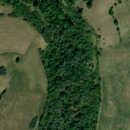 Satellite imagery of Kahlforsthöhe, DE