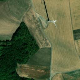Satellite imagery of Spannagel, DE