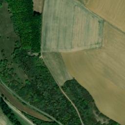 Satellite imagery of Platte, DE