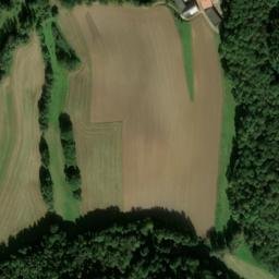 Satellite imagery of GH/KB 1821, FR