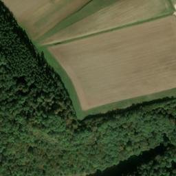 Satellite imagery of GH/KB 1821, FR