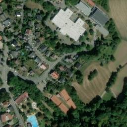 Satellite imagery of Reichenberg, DE