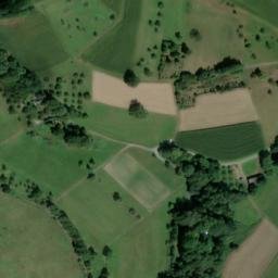 Satellite imagery of Reichenberg, DE