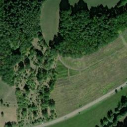 Satellite imagery of Satzenberg, DE