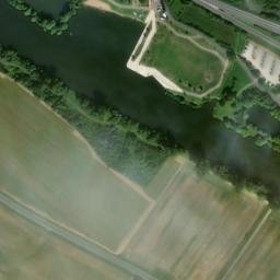 Satellite imagery of White Tower, DE