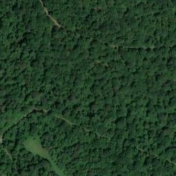 Satellite imagery of Kirchberglein, DE