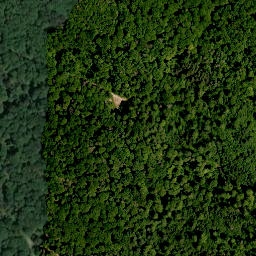 Satellite imagery of Sandberg, DE